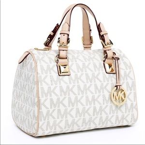 Large Michael Kors Satchel bag